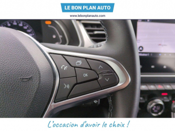 Photo 28 du bon plan RENAULT Captur 1.0 TCe 100ch Intens GPL - 20 occasion à 13990 €