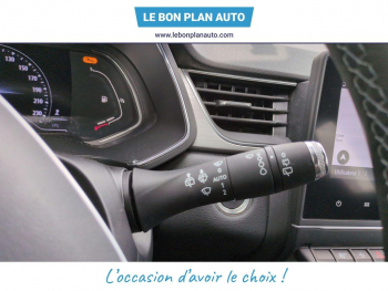 Photo 29 du bon plan RENAULT Captur 1.0 TCe 100ch Intens GPL - 20 occasion à 13990 €