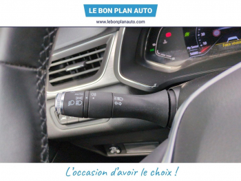 Photo 30 du bon plan RENAULT Captur 1.0 TCe 100ch Intens GPL - 20 occasion à 13990 €