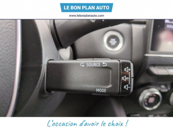 Photo 31 du bon plan RENAULT Captur 1.0 TCe 100ch Intens GPL - 20 occasion à 13990 €