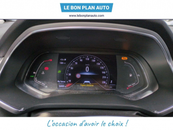 Photo 32 du bon plan RENAULT Captur 1.0 TCe 100ch Intens GPL - 20 occasion à 13990 €