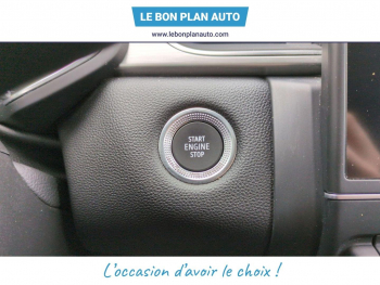 Photo 33 du bon plan RENAULT Captur 1.0 TCe 100ch Intens GPL - 20 occasion à 13990 €