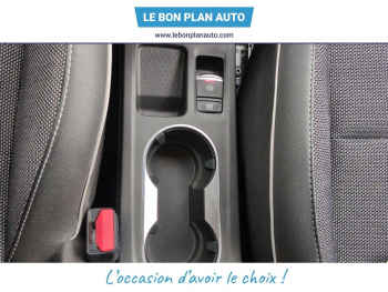 Photo 34 du bon plan RENAULT Captur 1.0 TCe 100ch Intens GPL - 20 occasion à 13990 €