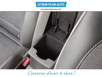 Photo 35 du bon plan RENAULT Captur 1.0 TCe 100ch Intens GPL - 20 occasion à 13990 €