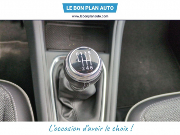Photo 37 du bon plan RENAULT Captur 1.0 TCe 100ch Intens GPL - 20 occasion à 13990 €