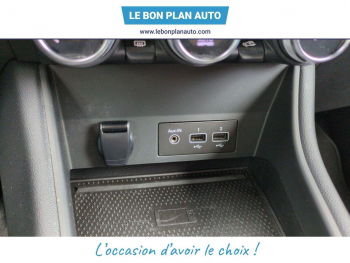Photo 38 du bon plan RENAULT Captur 1.0 TCe 100ch Intens GPL - 20 occasion à 13990 €