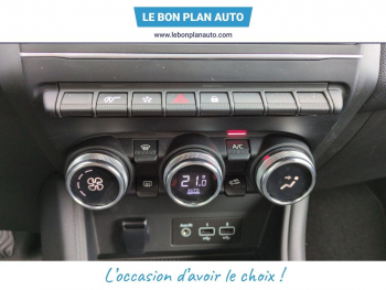 Photo 39 du bon plan RENAULT Captur 1.0 TCe 100ch Intens GPL - 20 occasion à 13990 €