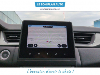 Photo 42 du bon plan RENAULT Captur 1.0 TCe 100ch Intens GPL - 20 occasion à 13990 €