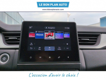 Photo 43 du bon plan RENAULT Captur 1.0 TCe 100ch Intens GPL - 20 occasion à 13990 €