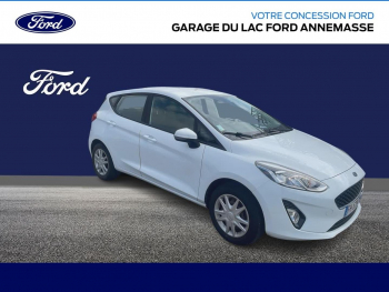 Photo 2 du bon plan FORD Fiesta 1.1 85ch Cool & Connect 5p Euro6.2 occasion à 11390 €