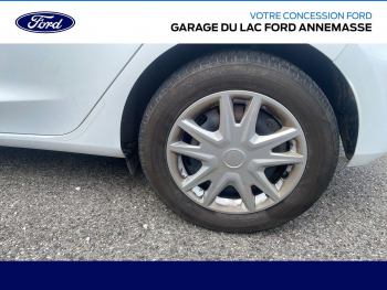 Photo 4 du bon plan FORD Fiesta 1.1 85ch Cool & Connect 5p Euro6.2 occasion à 11390 €