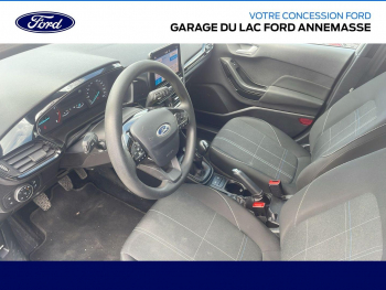 Photo 5 du bon plan FORD Fiesta 1.1 85ch Cool & Connect 5p Euro6.2 occasion à 11390 €