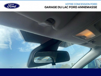 Photo 6 du bon plan FORD Fiesta 1.1 85ch Cool & Connect 5p Euro6.2 occasion à 11390 €