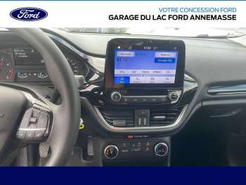 Photo 7 du bon plan FORD Fiesta 1.1 85ch Cool & Connect 5p Euro6.2 occasion à 11390 €