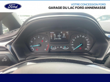 Photo 8 du bon plan FORD Fiesta 1.1 85ch Cool & Connect 5p Euro6.2 occasion à 11390 €
