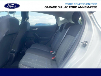 Photo 11 du bon plan FORD Fiesta 1.1 85ch Cool & Connect 5p Euro6.2 occasion à 11390 €