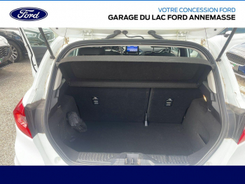 Photo 12 du bon plan FORD Fiesta 1.1 85ch Cool & Connect 5p Euro6.2 occasion à 11390 €