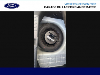 Photo 13 du bon plan FORD Fiesta 1.1 85ch Cool & Connect 5p Euro6.2 occasion à 11390 €