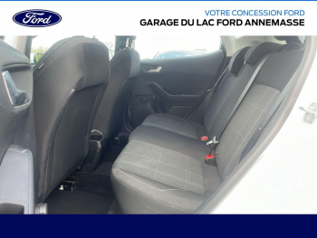 Photo 15 du bon plan FORD Fiesta 1.1 85ch Cool & Connect 5p Euro6.2 occasion à 11390 €