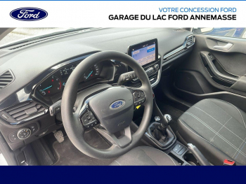 Photo 17 du bon plan FORD Fiesta 1.1 85ch Cool & Connect 5p Euro6.2 occasion à 11390 €