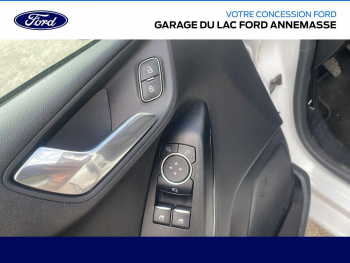 Photo 18 du bon plan FORD Fiesta 1.1 85ch Cool & Connect 5p Euro6.2 occasion à 11390 €