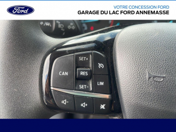 Photo 20 du bon plan FORD Fiesta 1.1 85ch Cool & Connect 5p Euro6.2 occasion à 11390 €