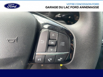 Photo 21 du bon plan FORD Fiesta 1.1 85ch Cool & Connect 5p Euro6.2 occasion à 11390 €
