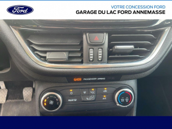 Photo 23 du bon plan FORD Fiesta 1.1 85ch Cool & Connect 5p Euro6.2 occasion à 11390 €