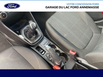 Photo 24 du bon plan FORD Fiesta 1.1 85ch Cool & Connect 5p Euro6.2 occasion à 11390 €