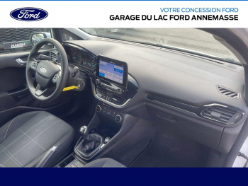 Photo 26 du bon plan FORD Fiesta 1.1 85ch Cool & Connect 5p Euro6.2 occasion à 11390 €