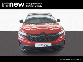 Photo 2 du bon plan RENAULT Austral 1.2 E-Tech full hybrid 200ch Iconic esprit Alpine- 24 occasion à 33490 €