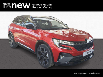 Photo 3 du bon plan RENAULT Austral 1.2 E-Tech full hybrid 200ch Iconic esprit Alpine- 24 occasion à 33490 €