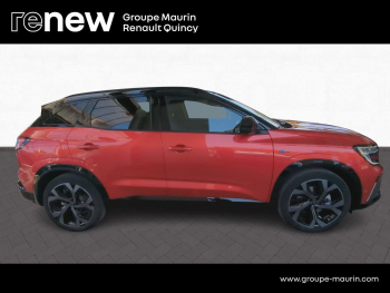Photo 4 du bon plan RENAULT Austral 1.2 E-Tech full hybrid 200ch Iconic esprit Alpine- 24 occasion à 33490 €