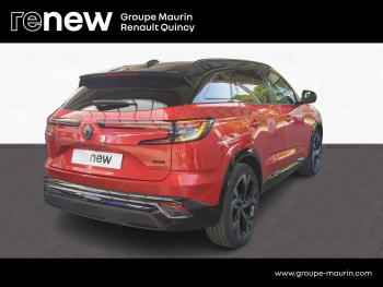 Photo 5 du bon plan RENAULT Austral 1.2 E-Tech full hybrid 200ch Iconic esprit Alpine- 24 occasion à 33490 €