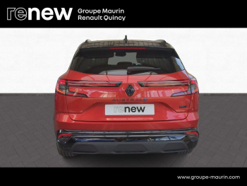 Photo 6 du bon plan RENAULT Austral 1.2 E-Tech full hybrid 200ch Iconic esprit Alpine- 24 occasion à 33490 €