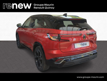 Photo 7 du bon plan RENAULT Austral 1.2 E-Tech full hybrid 200ch Iconic esprit Alpine- 24 occasion à 33490 €