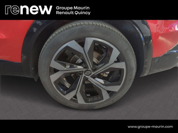 Photo 9 du bon plan RENAULT Austral 1.2 E-Tech full hybrid 200ch Iconic esprit Alpine- 24 occasion à 33490 €