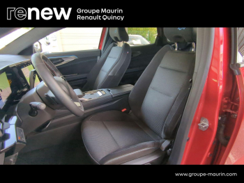 Photo 14 du bon plan RENAULT Austral 1.2 E-Tech full hybrid 200ch Iconic esprit Alpine- 24 occasion à 33490 €