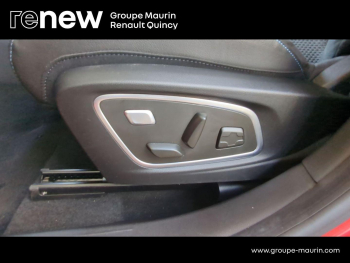 Photo 15 du bon plan RENAULT Austral 1.2 E-Tech full hybrid 200ch Iconic esprit Alpine- 24 occasion à 33490 €