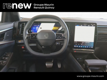 Photo 17 du bon plan RENAULT Austral 1.2 E-Tech full hybrid 200ch Iconic esprit Alpine- 24 occasion à 33490 €
