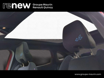 Photo 18 du bon plan RENAULT Austral 1.2 E-Tech full hybrid 200ch Iconic esprit Alpine- 24 occasion à 33490 €