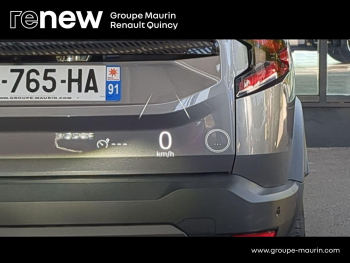 Photo 21 du bon plan RENAULT Austral 1.2 E-Tech full hybrid 200ch Iconic esprit Alpine- 24 occasion à 33490 €