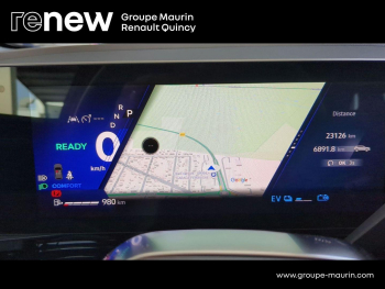 Photo 25 du bon plan RENAULT Austral 1.2 E-Tech full hybrid 200ch Iconic esprit Alpine- 24 occasion à 33490 €