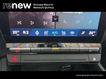 Photo 28 du bon plan RENAULT Austral 1.2 E-Tech full hybrid 200ch Iconic esprit Alpine- 24 occasion à 33490 €