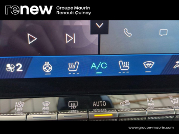Photo 29 du bon plan RENAULT Austral 1.2 E-Tech full hybrid 200ch Iconic esprit Alpine- 24 occasion à 33490 €