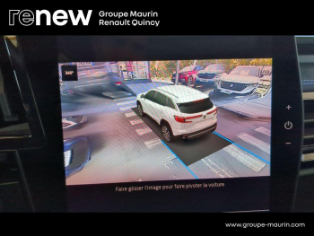 Photo 32 du bon plan RENAULT Austral 1.2 E-Tech full hybrid 200ch Iconic esprit Alpine- 24 occasion à 33490 €