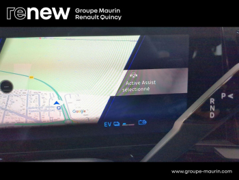 Photo 34 du bon plan RENAULT Austral 1.2 E-Tech full hybrid 200ch Iconic esprit Alpine- 24 occasion à 33490 €