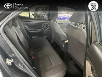 Photo 9 du bon plan TOYOTA Yaris Cross 116h Design MY22 occasion à 22990 €
