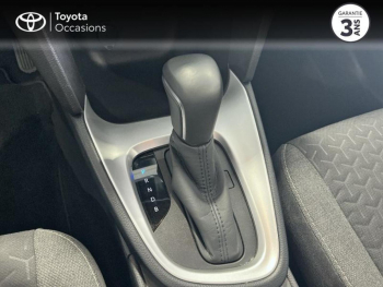 Photo 11 du bon plan TOYOTA Yaris Cross 116h Design MY22 occasion à 22990 €