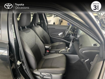 Photo 13 du bon plan TOYOTA Yaris Cross 116h Design MY22 occasion à 22990 €